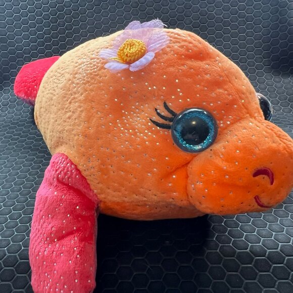 Mary the Manatee Plush - Picture 1 of 1